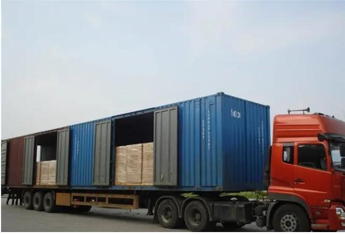 厦门到奈曼旗整车运输