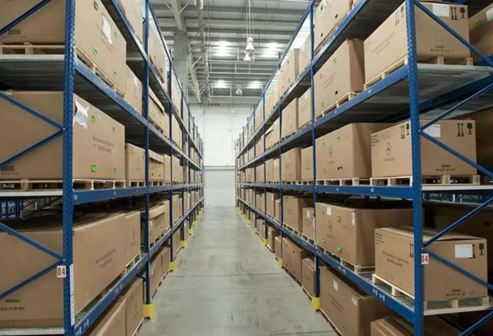 厦门到奈曼旗货物仓储