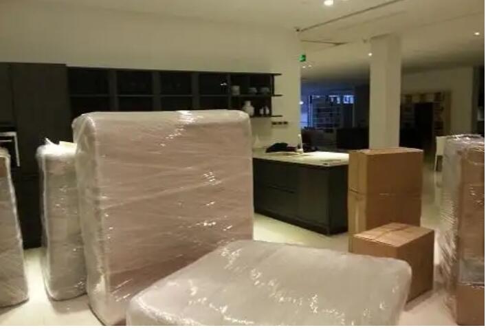 厦门到奈曼旗长途搬家