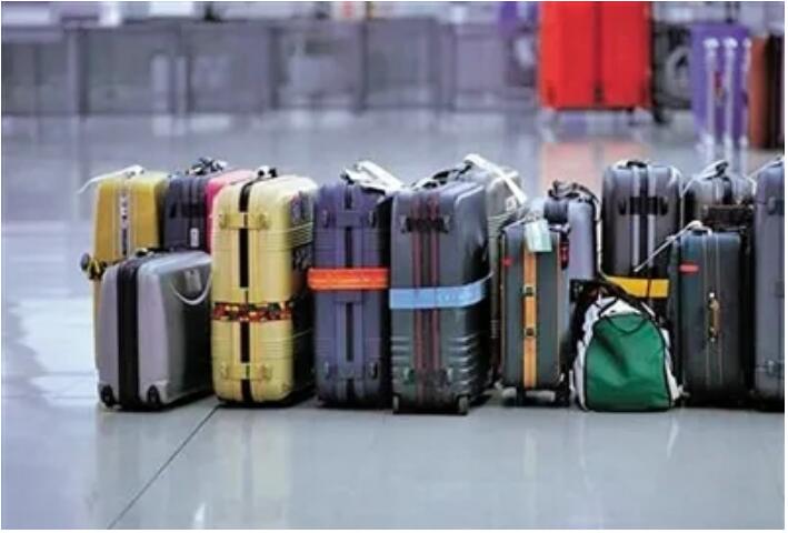 厦门到奈曼旗行李托运